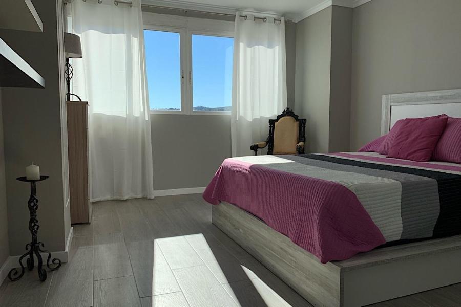 Charming Apartment With Sea Views, Playa Arenal, Хавеа Экстерьер фото