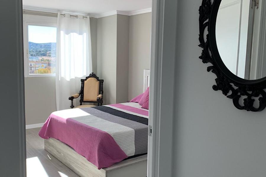 Charming Apartment With Sea Views, Playa Arenal, Хавеа Экстерьер фото