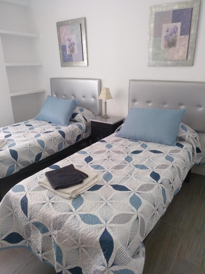 Charming Apartment With Sea Views, Playa Arenal, Хавеа Экстерьер фото